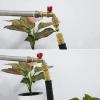 imageGarden Hose Quick Connector Hose Quick Connect 34 inch Male GHT Brass Nipple Easy Connect Fitting Male Only 6 pcs10 Pcs