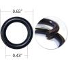 imageHQMPC Garden Hose Oring 30Pcs 30Pcs Just for Replacement for HQMPC Garden Hose Quick Connectors