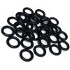 imageHQMPC Garden Hose Oring 30Pcs 30Pcs Just for Replacement for HQMPC Garden Hose Quick Connectors